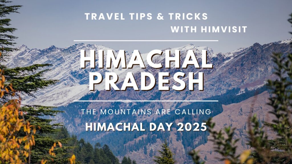 Himachal Day