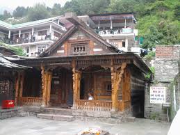 vashisht village manali 